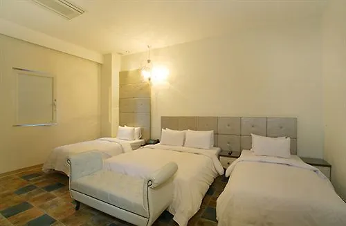Benikea Hotel Acacia Seoul