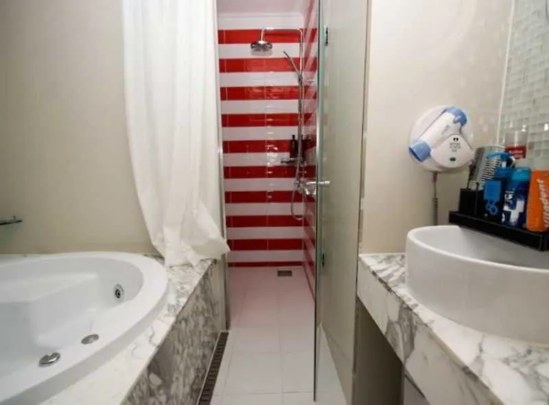 Benikea Hotel Acacia Seoul South Korea