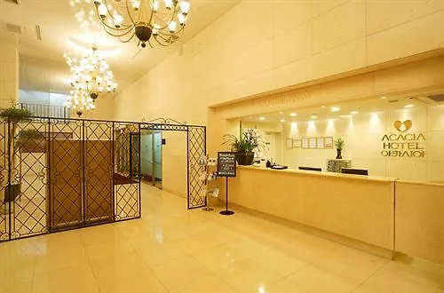 Benikea Hotel Acacia Seoul