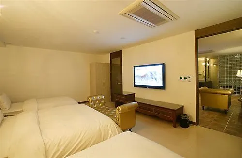 Benikea Hotel Acacia Seoul