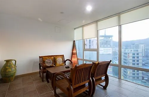 Benikea Hotel Acacia Seoul South Korea