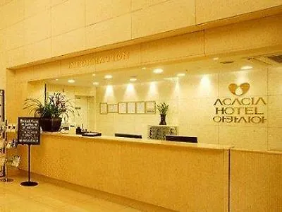 Benikea Hotel Acacia Seoul 3*,  South Korea