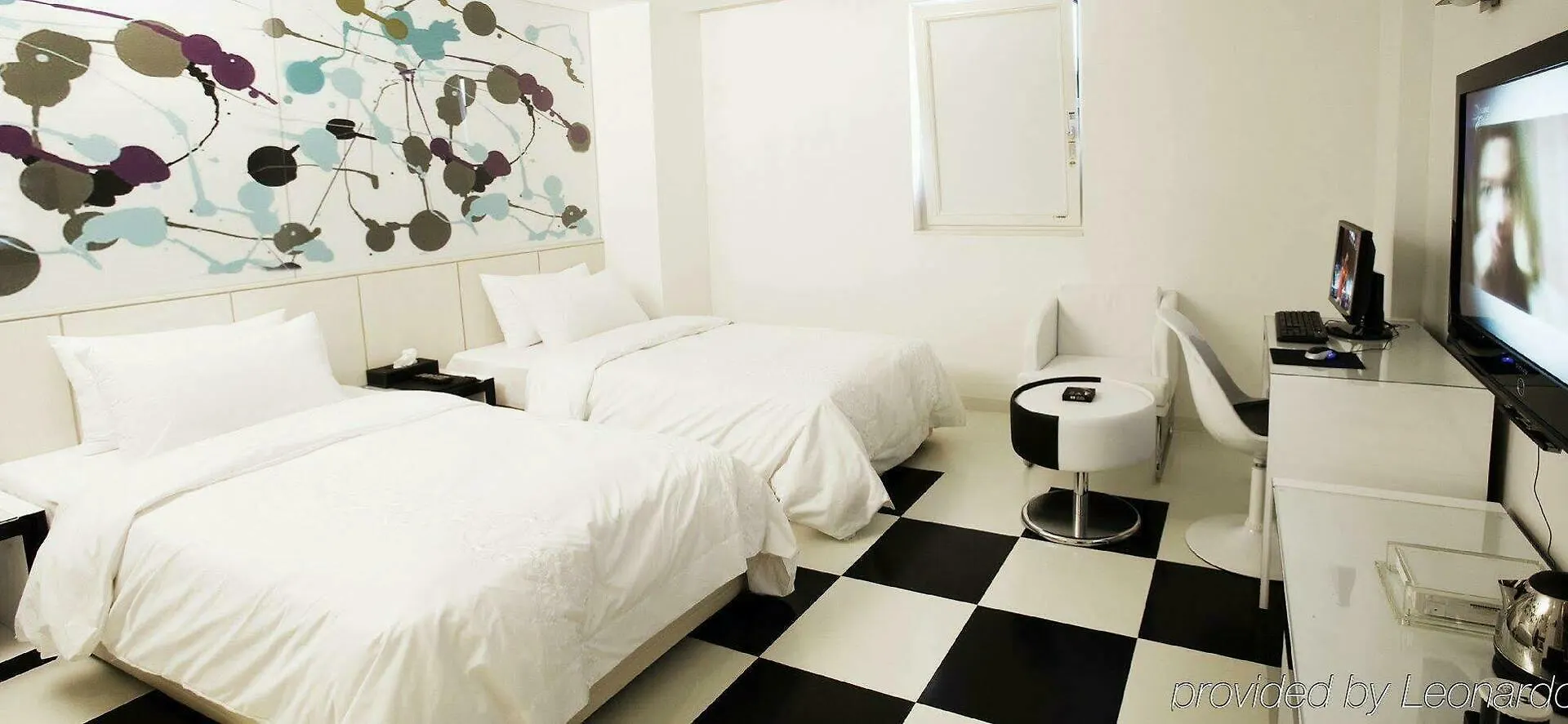 Benikea Hotel Acacia Seoul