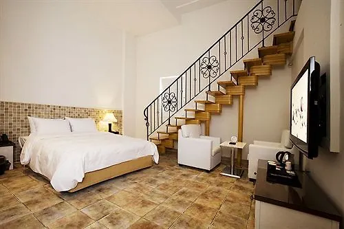 Benikea Hotel Acacia Seul